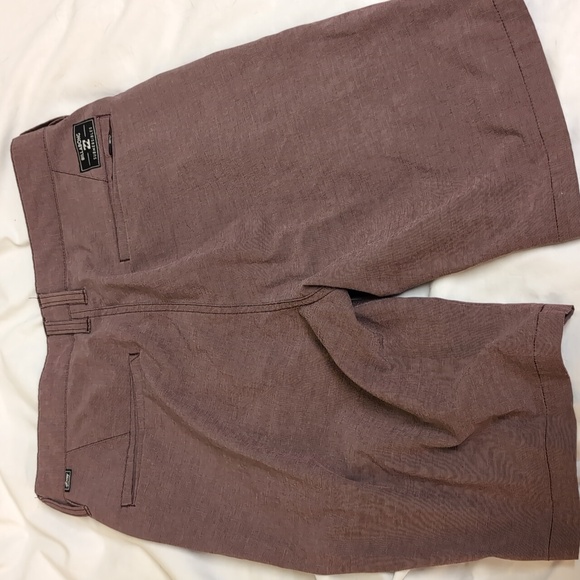 Billabong men's size 28 shorts - Picture 3 of 6